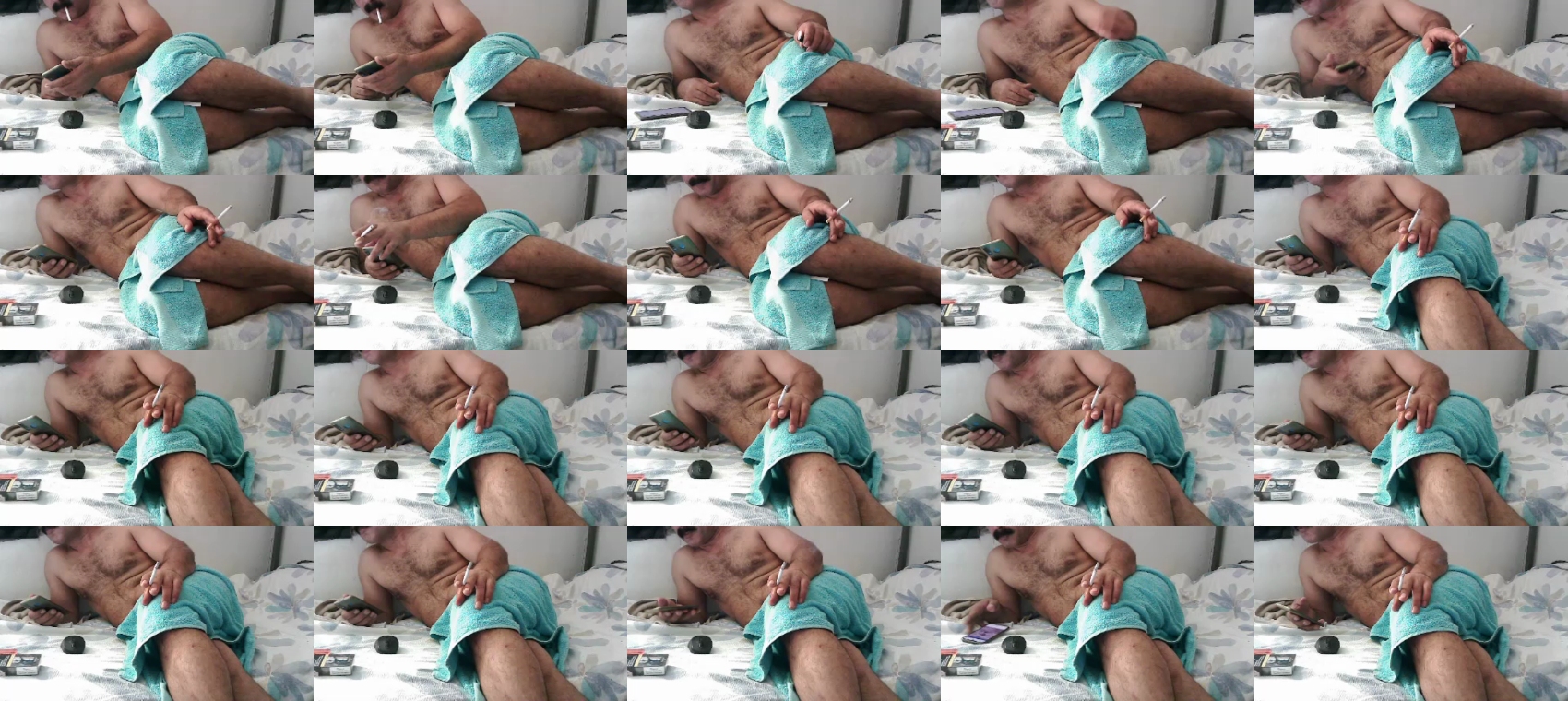 kasket45  30-07-2022 Recorded Video bigass