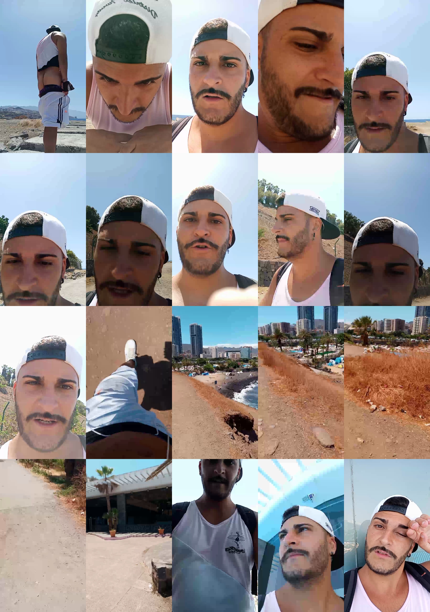 kinkis_amos  30-07-2022 Recorded Video playtime