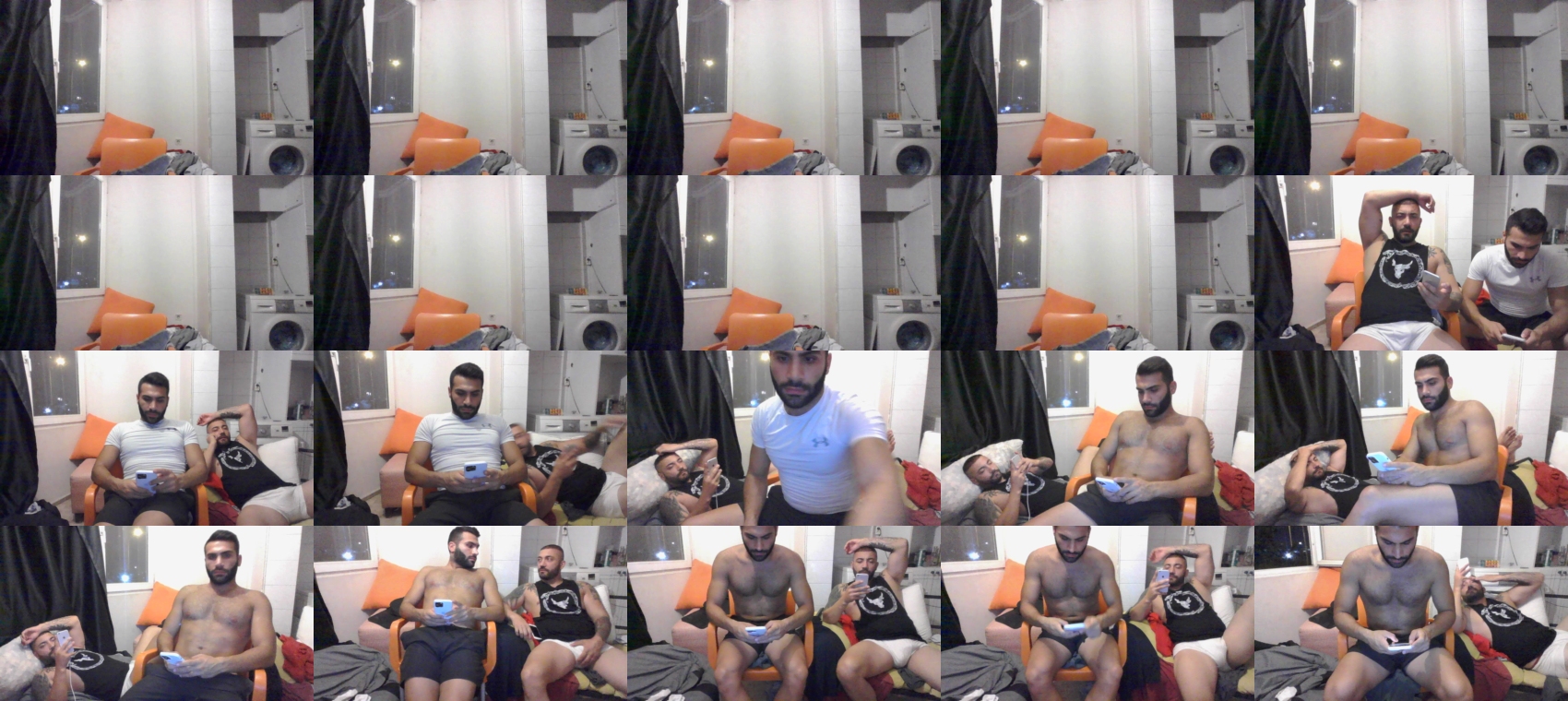 kuzeyguney  29-07-2022 Recorded Video dirty