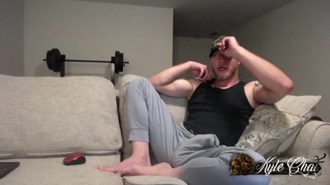 kylechat  29-07-2022 video sweet