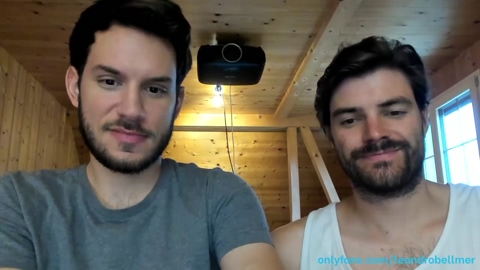 leandrobellmer  29-07-2022 video kink