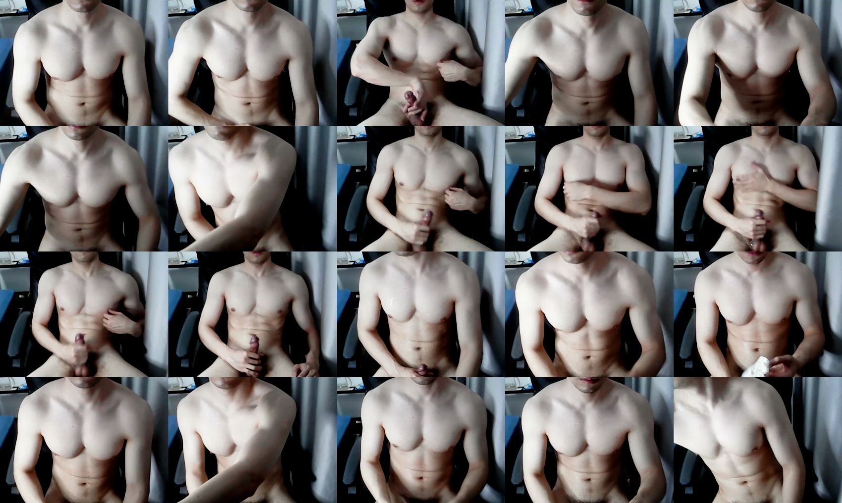 lukeho  30-07-2022 Recorded Video sexykitty