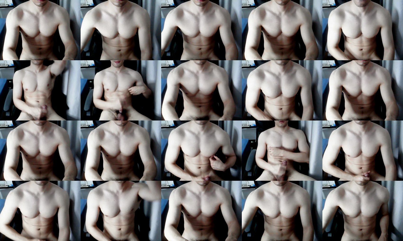lukeho  30-07-2022 Recorded Video suckshow