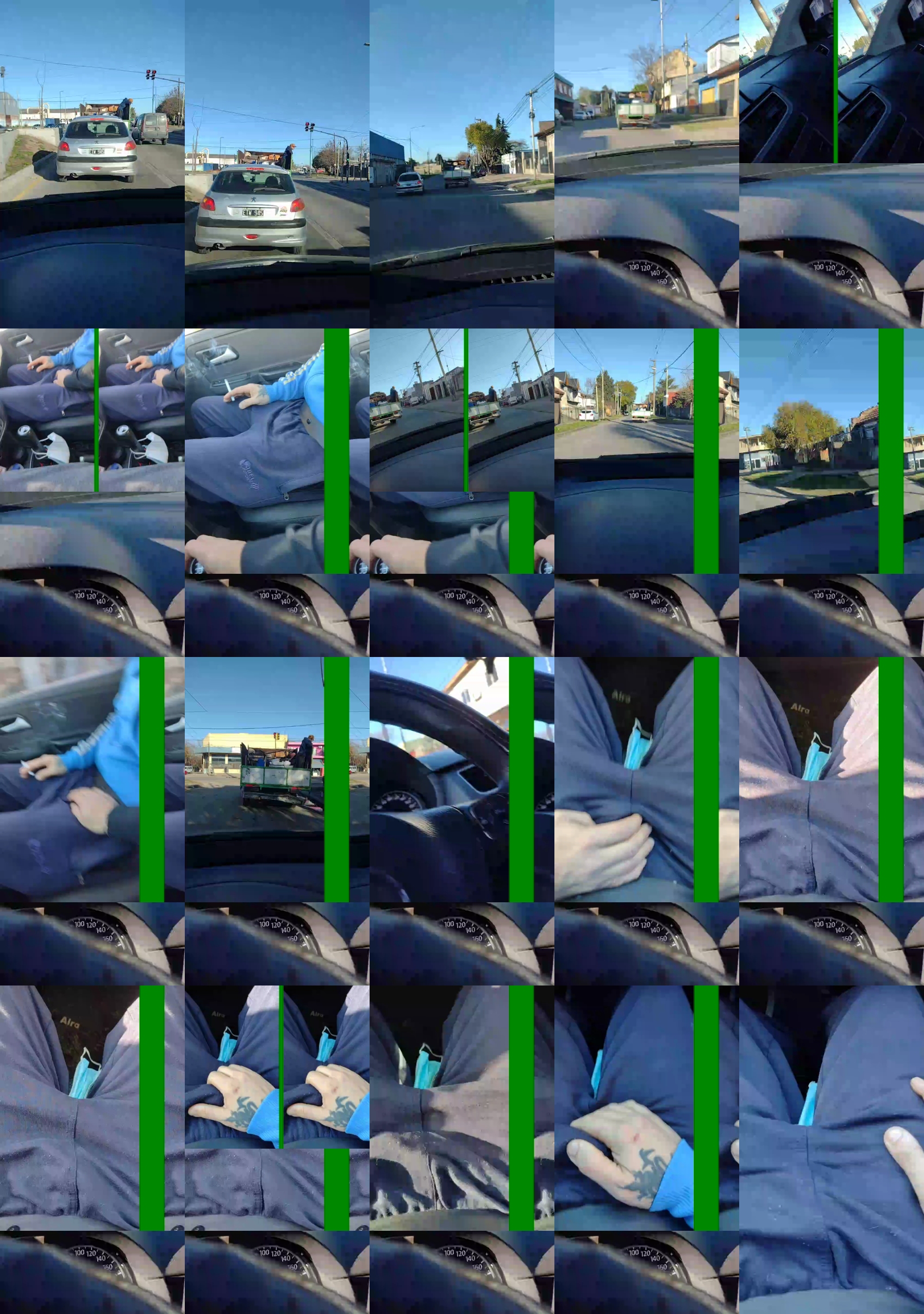 nikoedar  29-07-2022 Recorded Video handsome