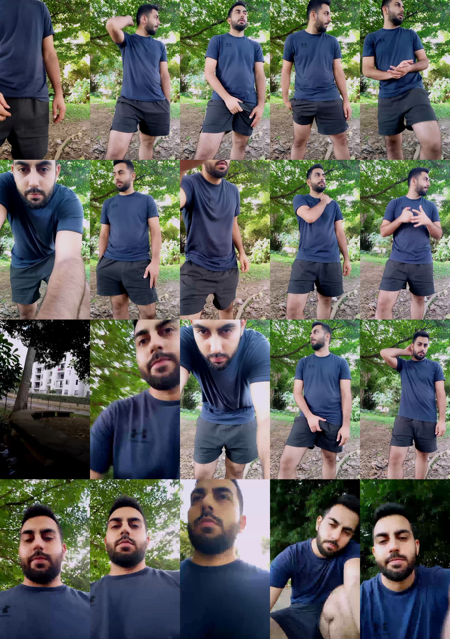 omarmohammedhot  29-07-2022 Recorded Video fuckass