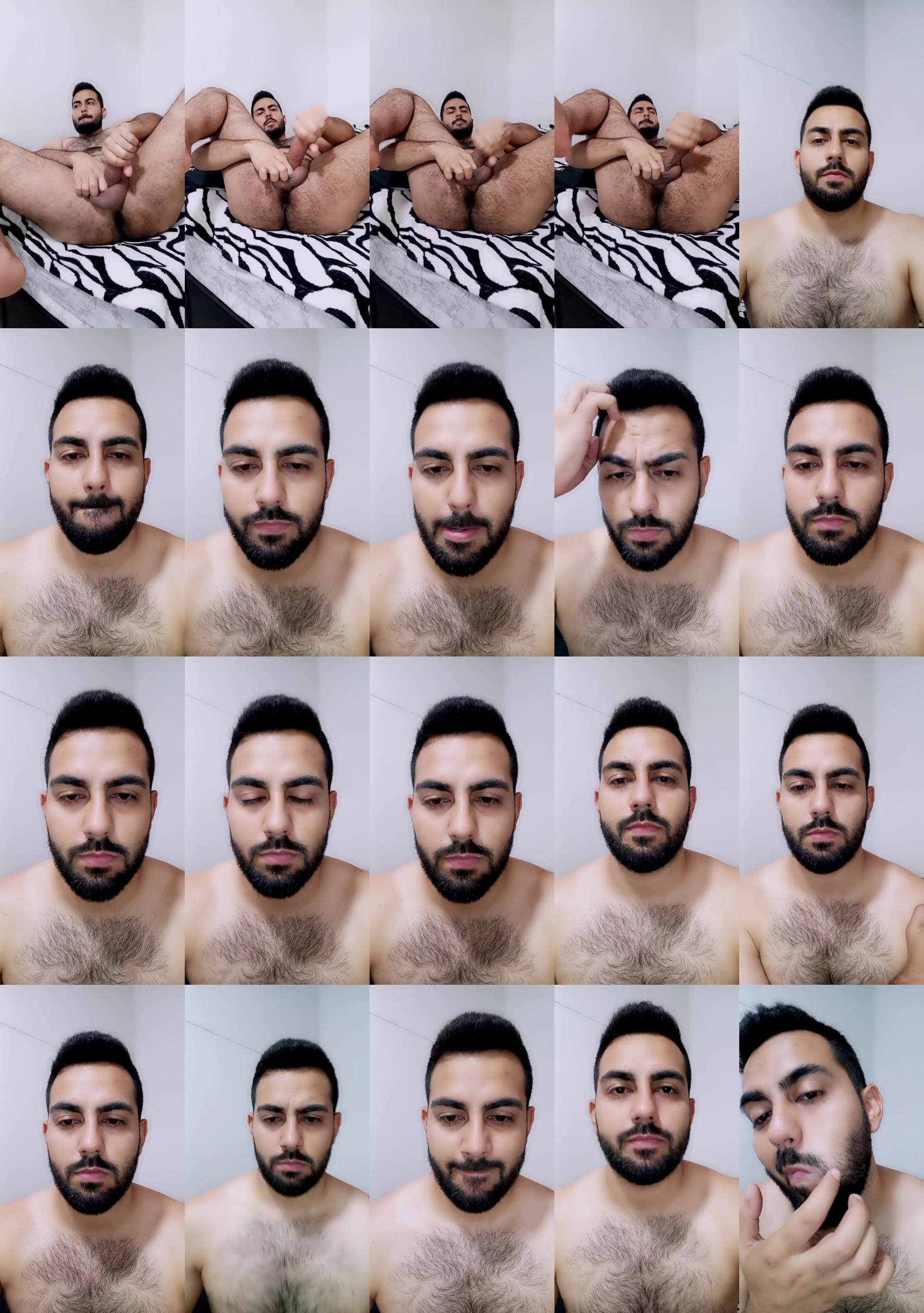 omarmohammedhot  30-07-2022 Recorded Video analtoy