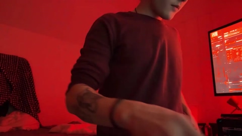 pychoddelic  30-07-2022 video spank