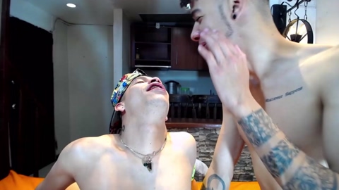 rangelx  30-07-2022 video lovense