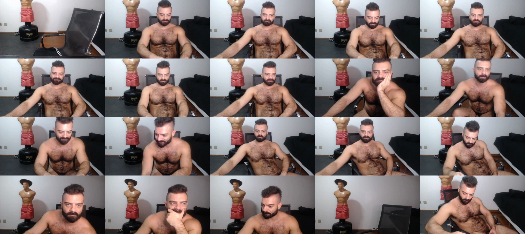 ricardorosajose  30-07-2022 Recorded Video Download