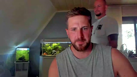 ronhill13  29-07-2022 Recorded Video skinny
