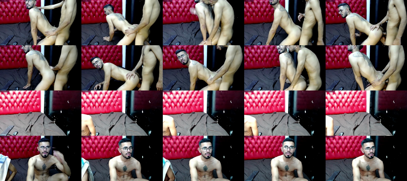 sexxgods  30-07-2022 Recorded Video bigdick