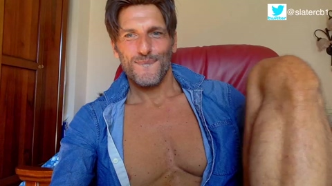 slater2011  30-07-2022 video love