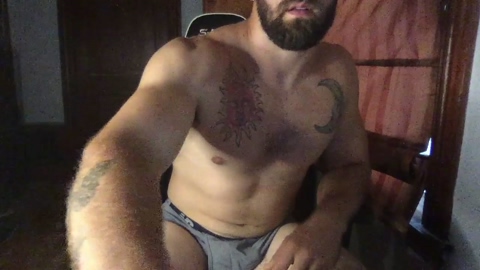 tattedjax  30-07-2022 video fingers