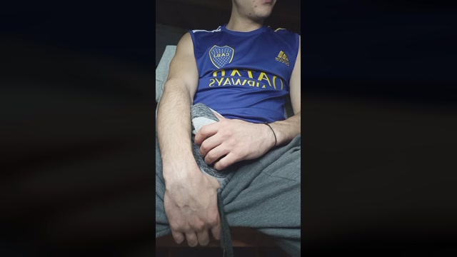 tonylindo123  30-07-2022 Recorded Video cute