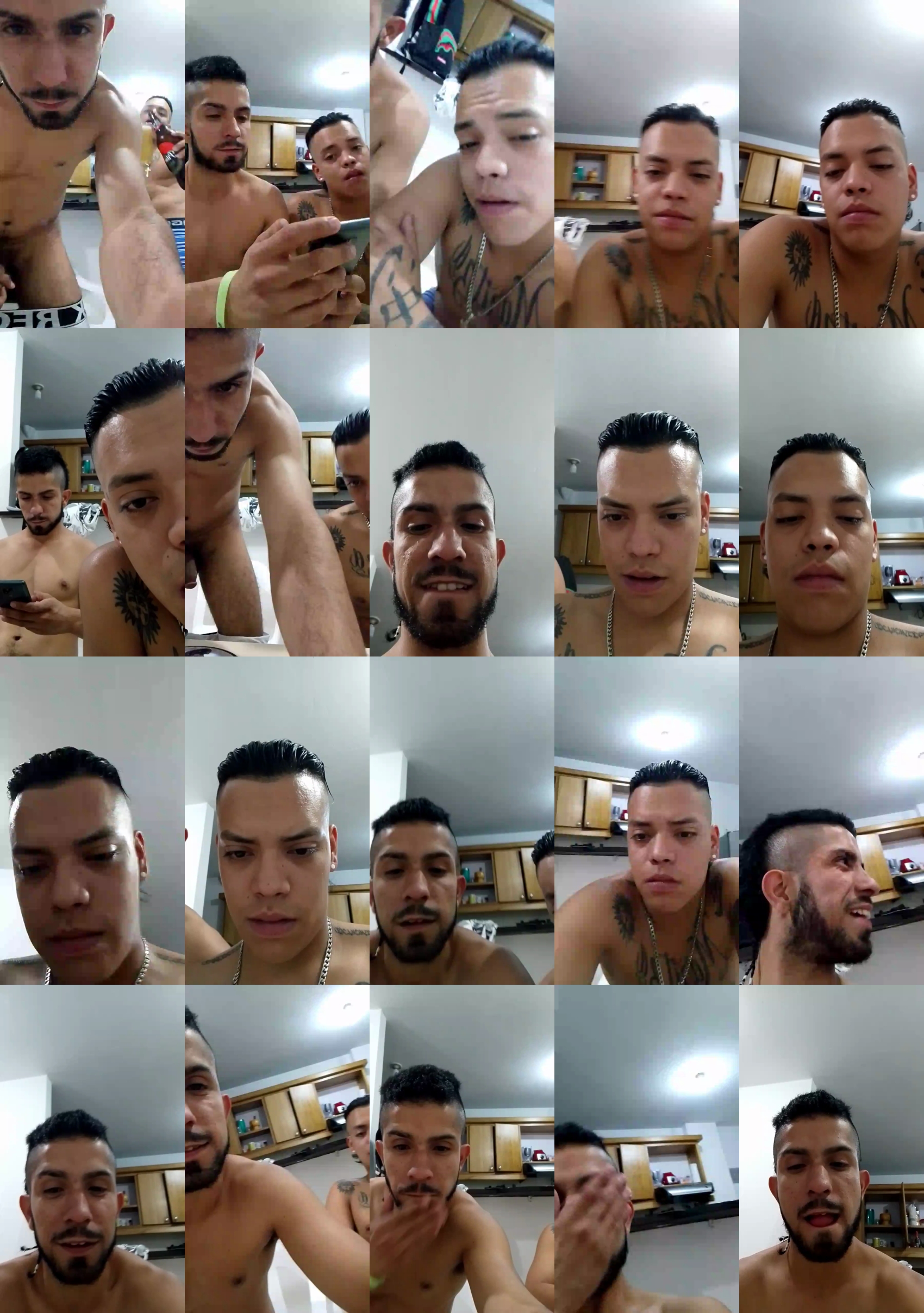 xJAMESSMILEx  30-07-2022 Recorded Video Recorded