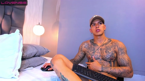 zeus__xxxx  29-07-2022 Recorded Video striptease