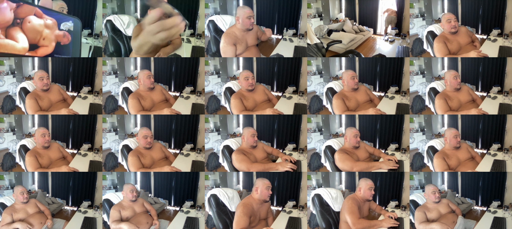 000bozuhige000  31-07-2022 Recorded Video kink