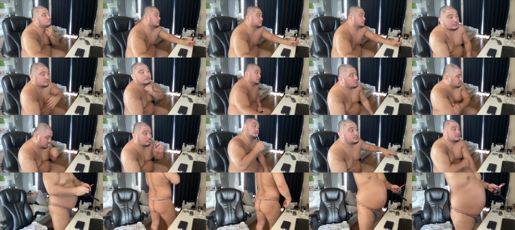 000bozuhige000  31-07-2022 Recorded Video Pretty