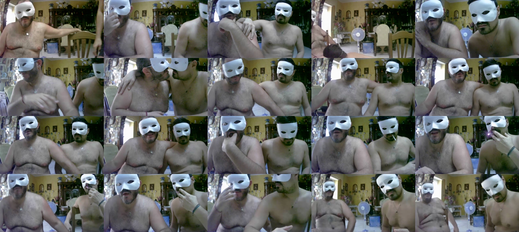 2bear4you  30-07-2022 Recorded Video skinny