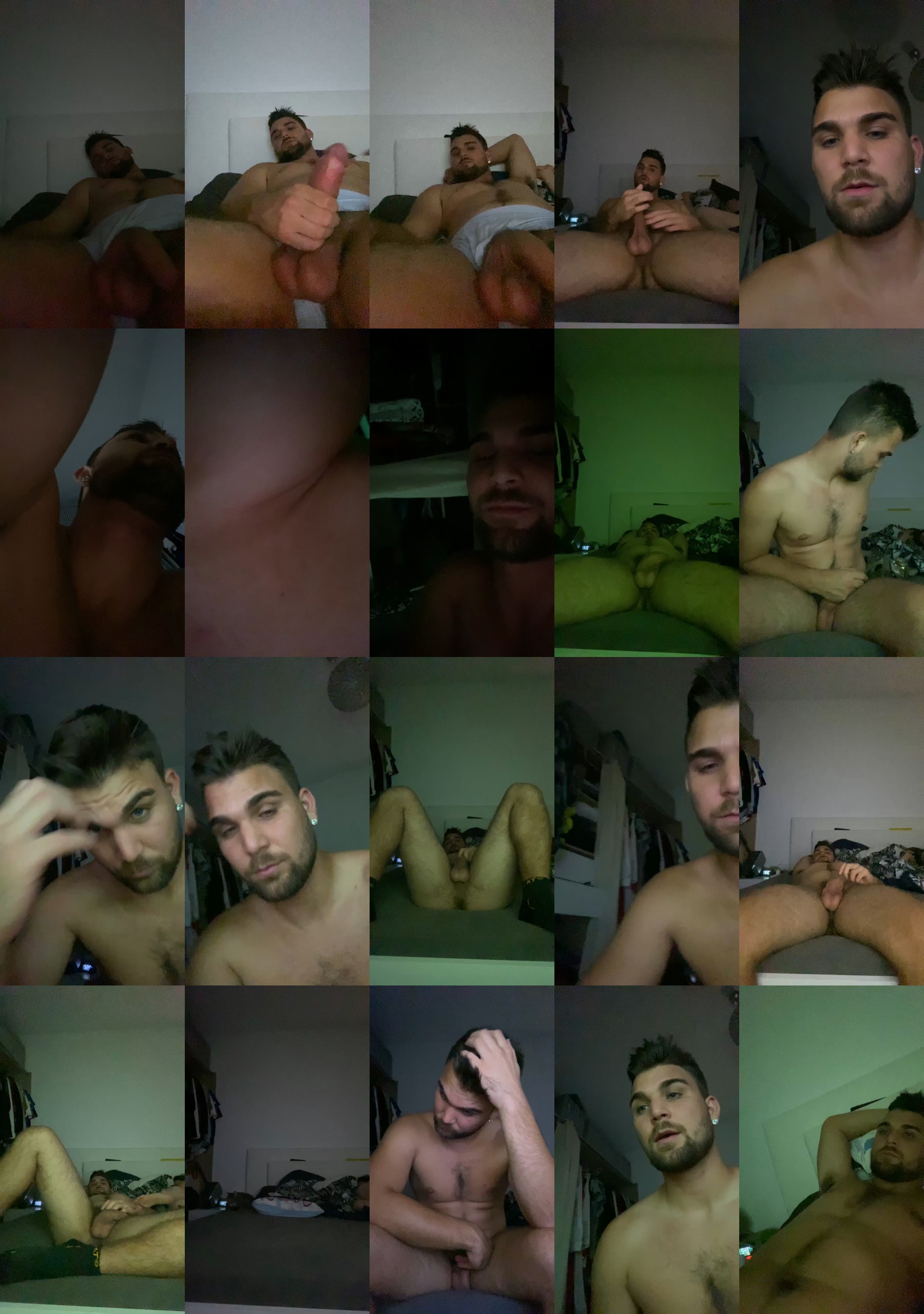365dni83691  31-07-2022 Recorded Video bicurious