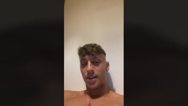 Angeluzzo01  31-07-2022 Recorded Video lick