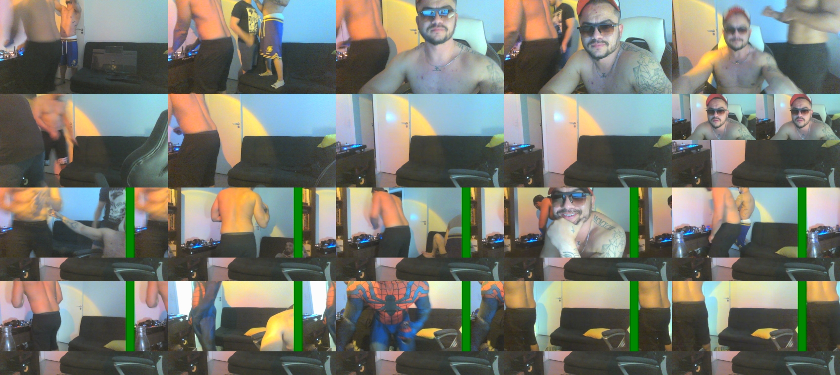 AtvDOTsp  30-07-2022 Recorded Video XXX