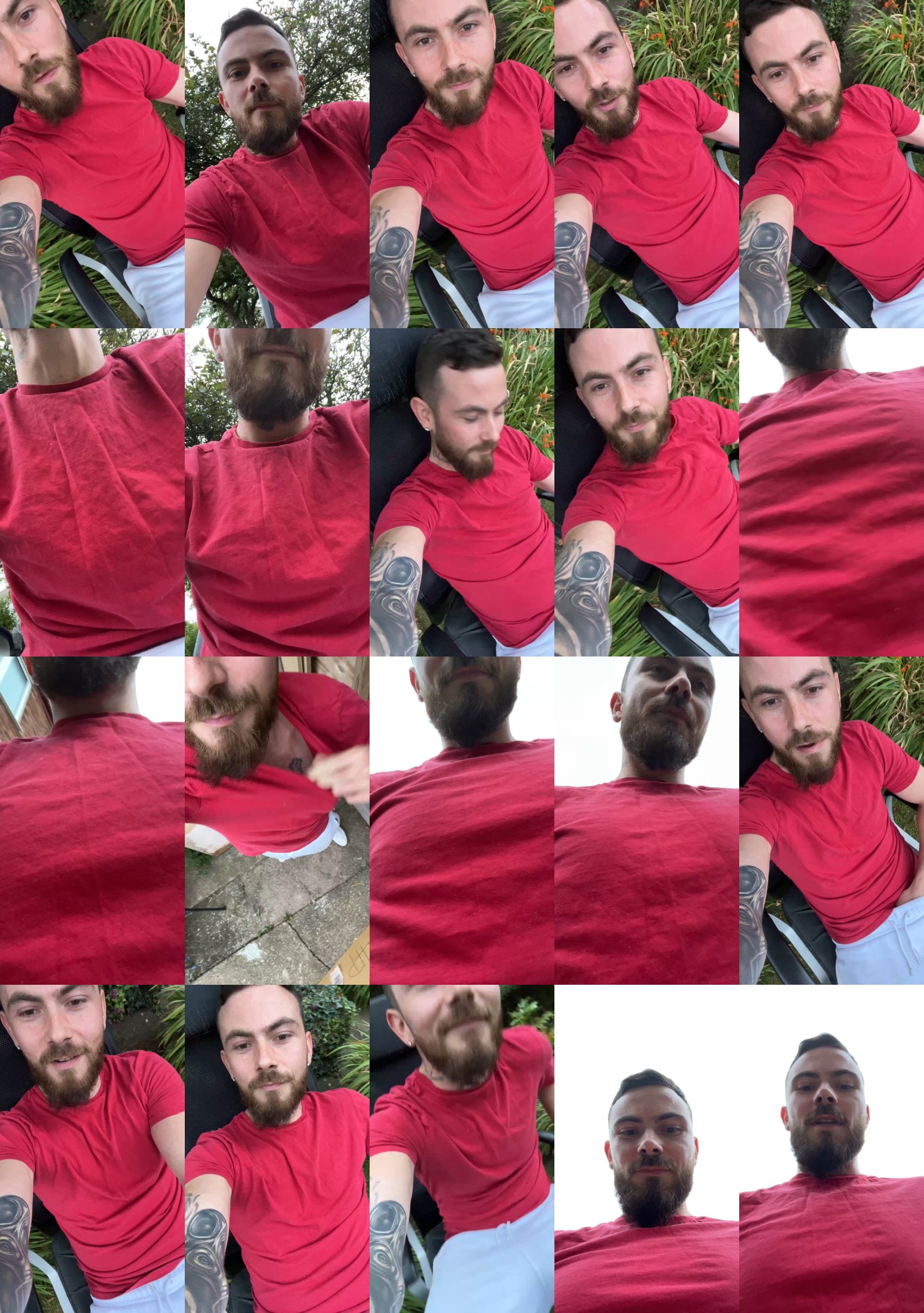 Cheeeky69  30-07-2022 Recorded Video bj-dildo