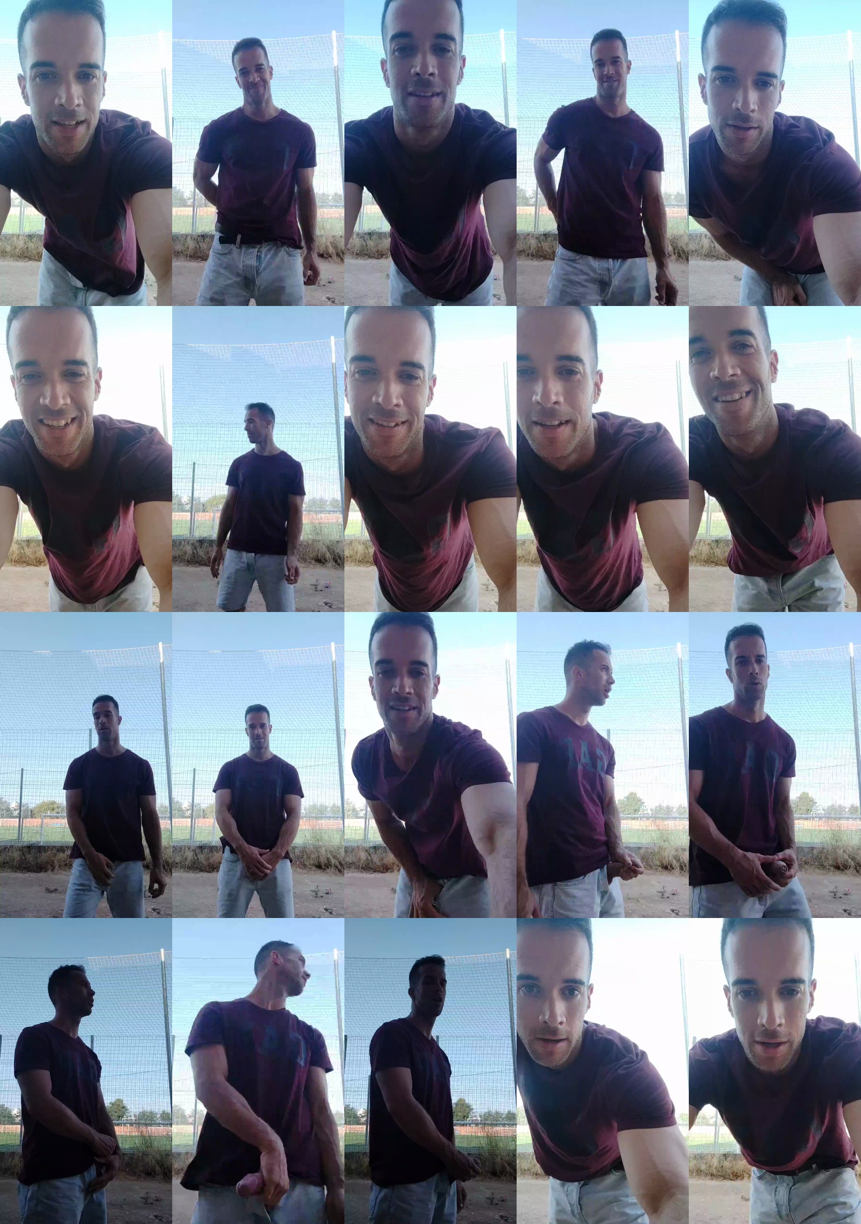 DAVIDBIGKOCK  30-07-2022 Recorded Video blowjob