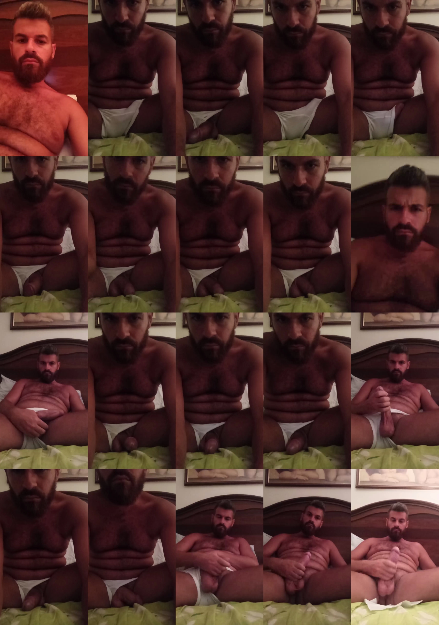 Den1986v  31-07-2022 Recorded Video juicy