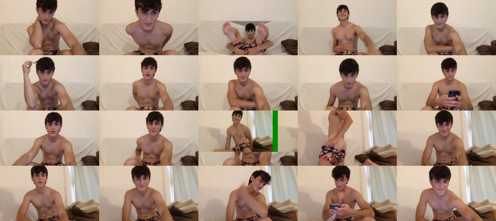 Erick_Bello  30-07-2022 Recorded Video analtoy