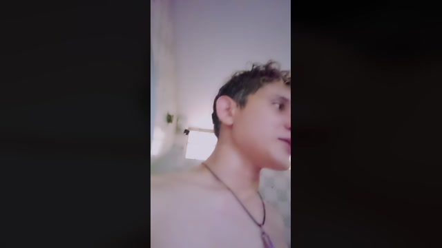 Evann_  31-07-2022 Recorded Video sex
