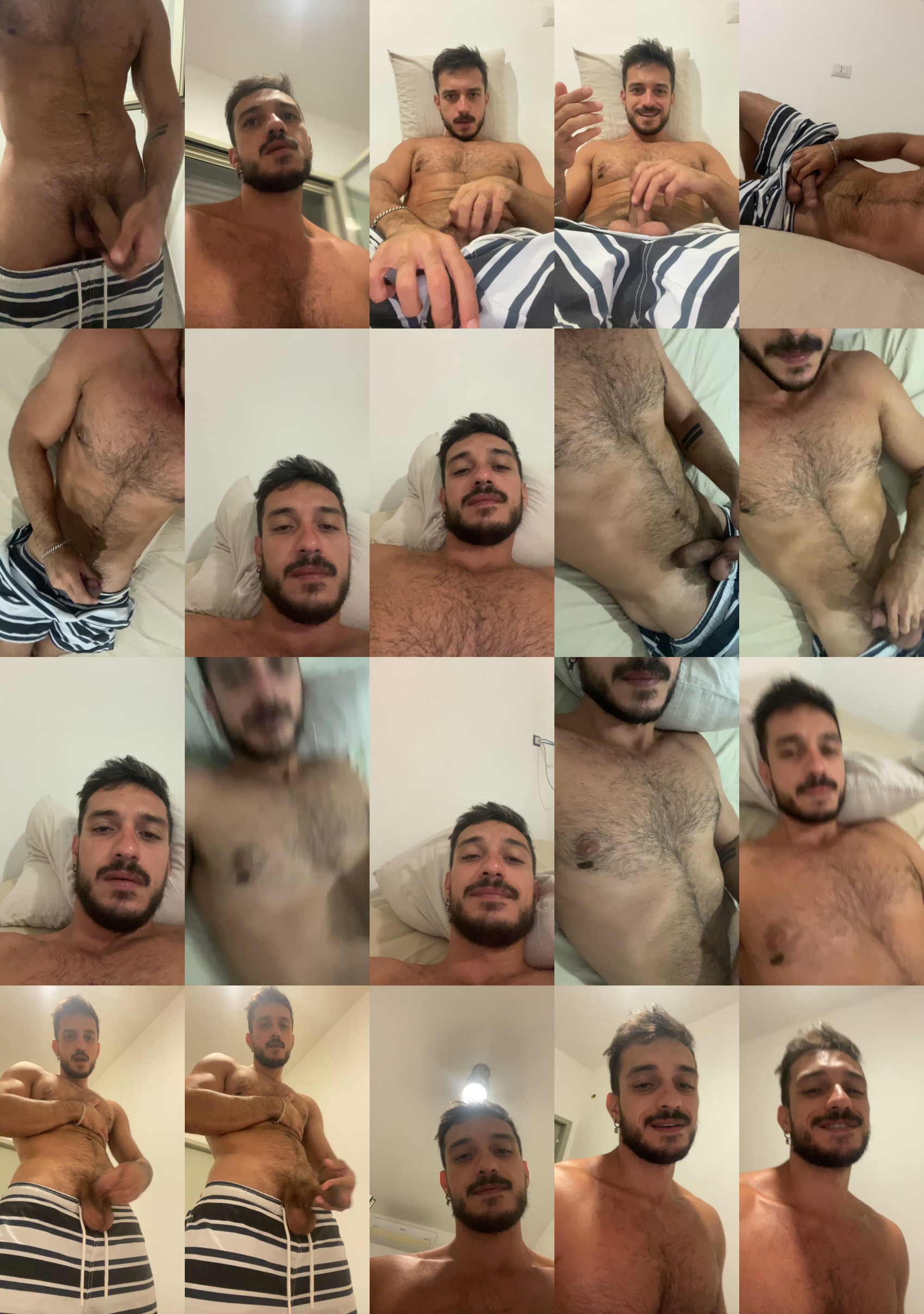 ItaloBrasile  30-07-2022 Recorded Video fuckass