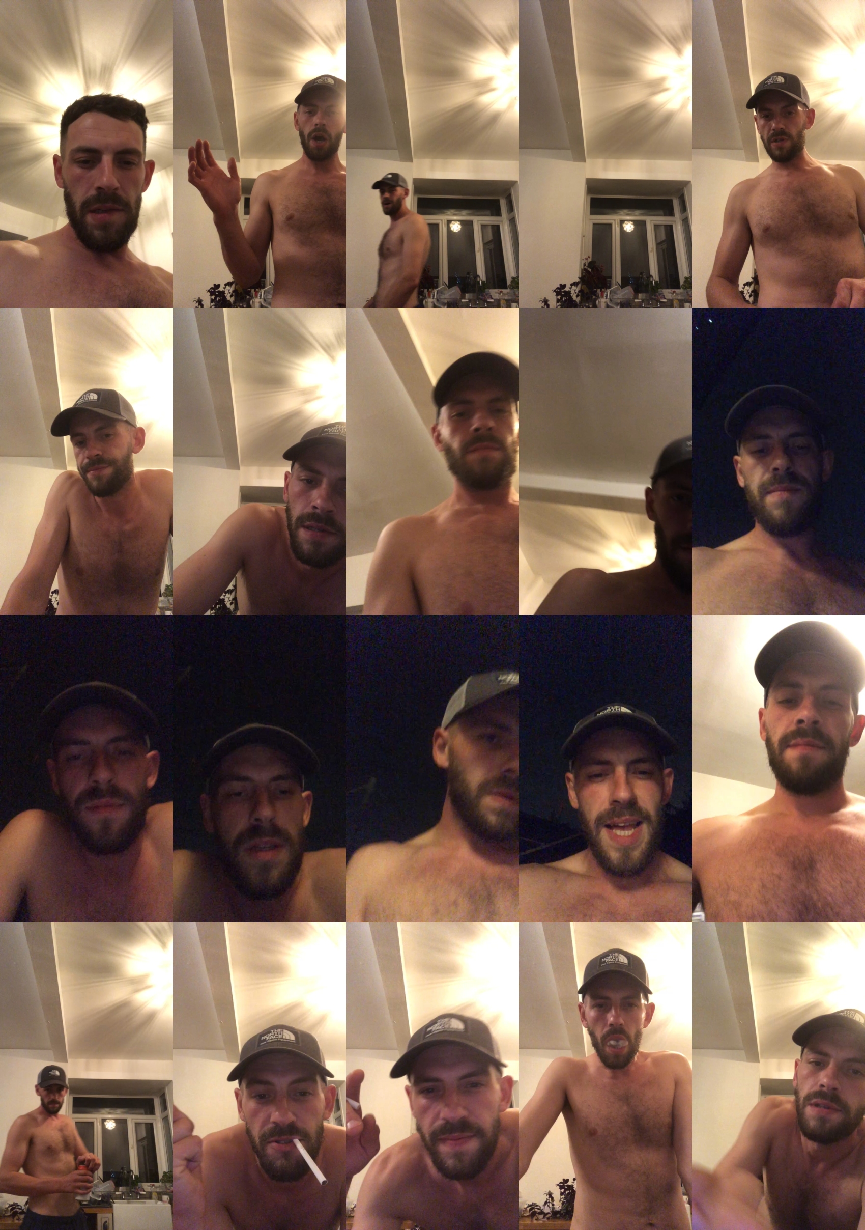 Joshholms  30-07-2022 Recorded Video toy