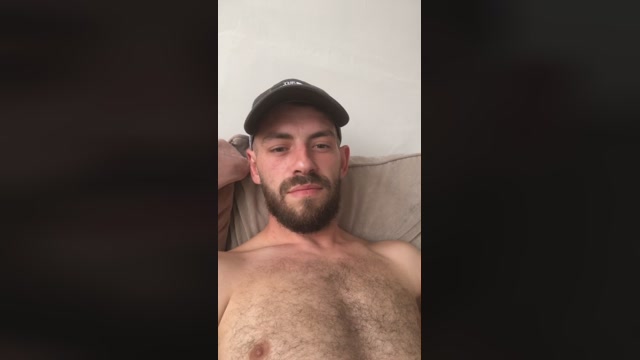 Joshholms  31-07-2022 Recorded Video blowjob
