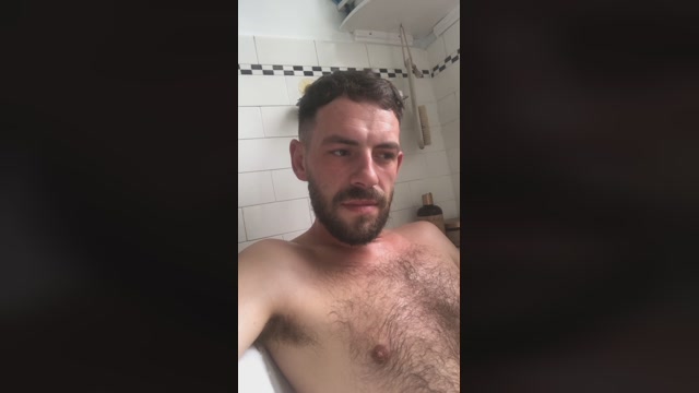 Joshholms  31-07-2022 Recorded Video sexymale
