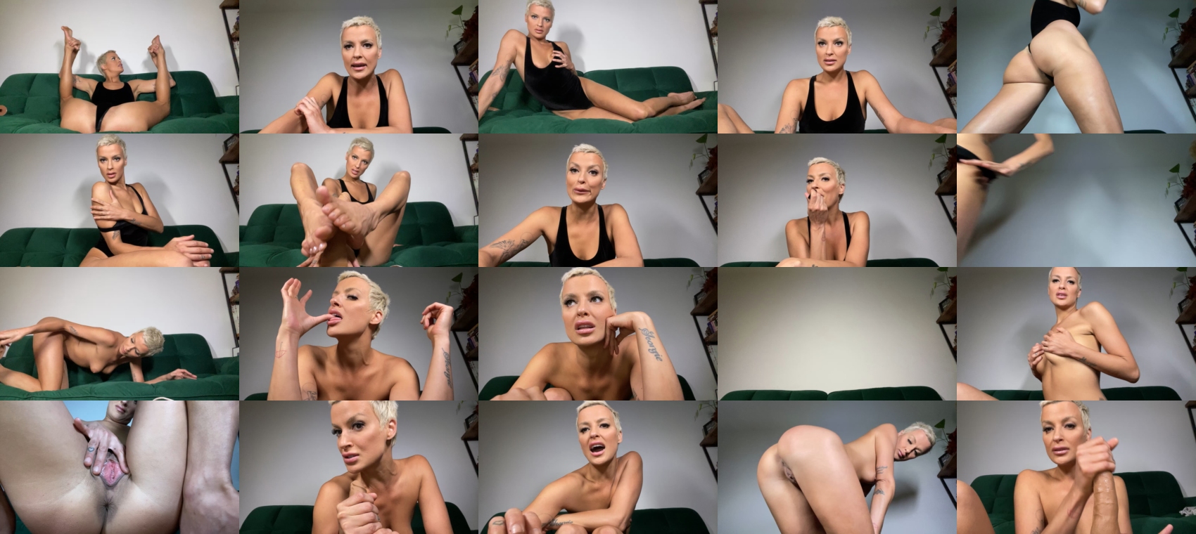 LauraDesiree 30-07-2022 skinny 