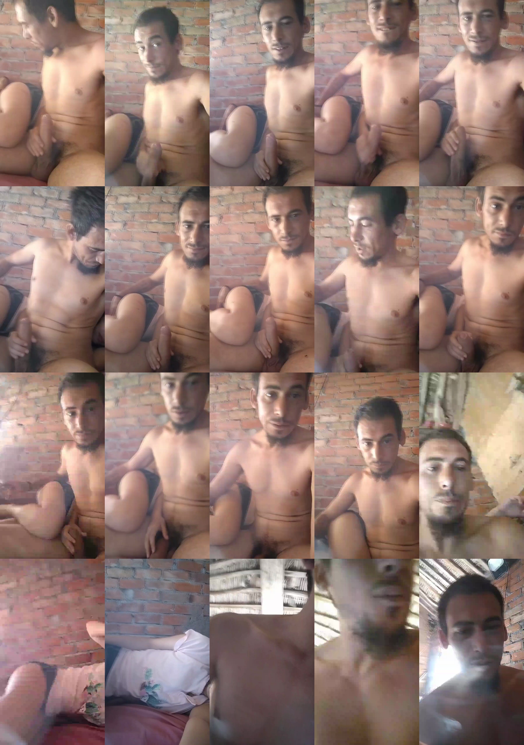 Luciuslucifer  31-07-2022 Recorded Video toy