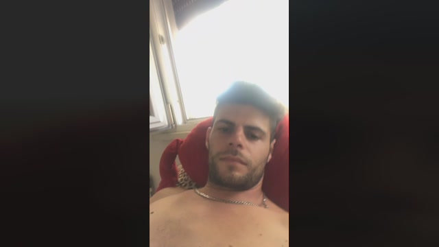 MasterDomino93  31-07-2022 Recorded Video sexyfeet