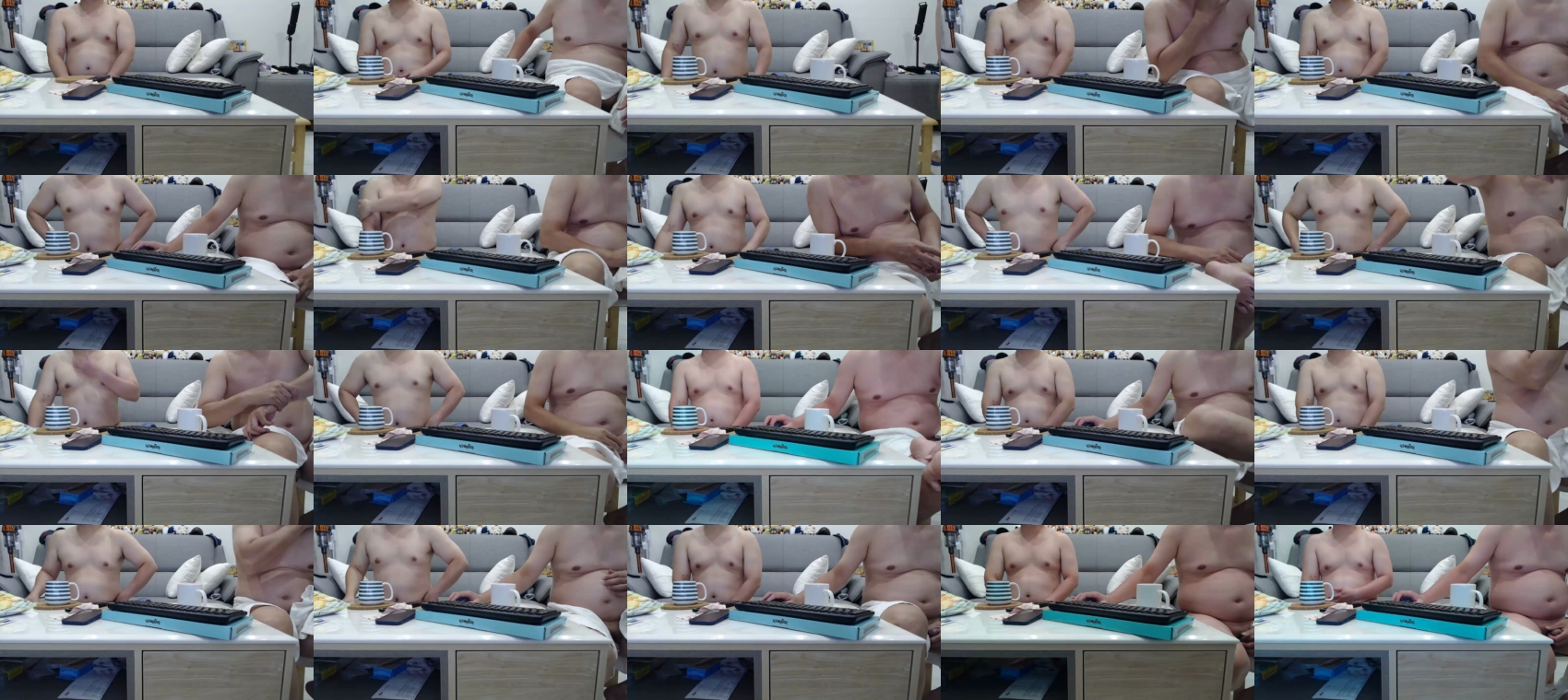 Middle_Age  30-07-2022 Recorded Video sexyfeet
