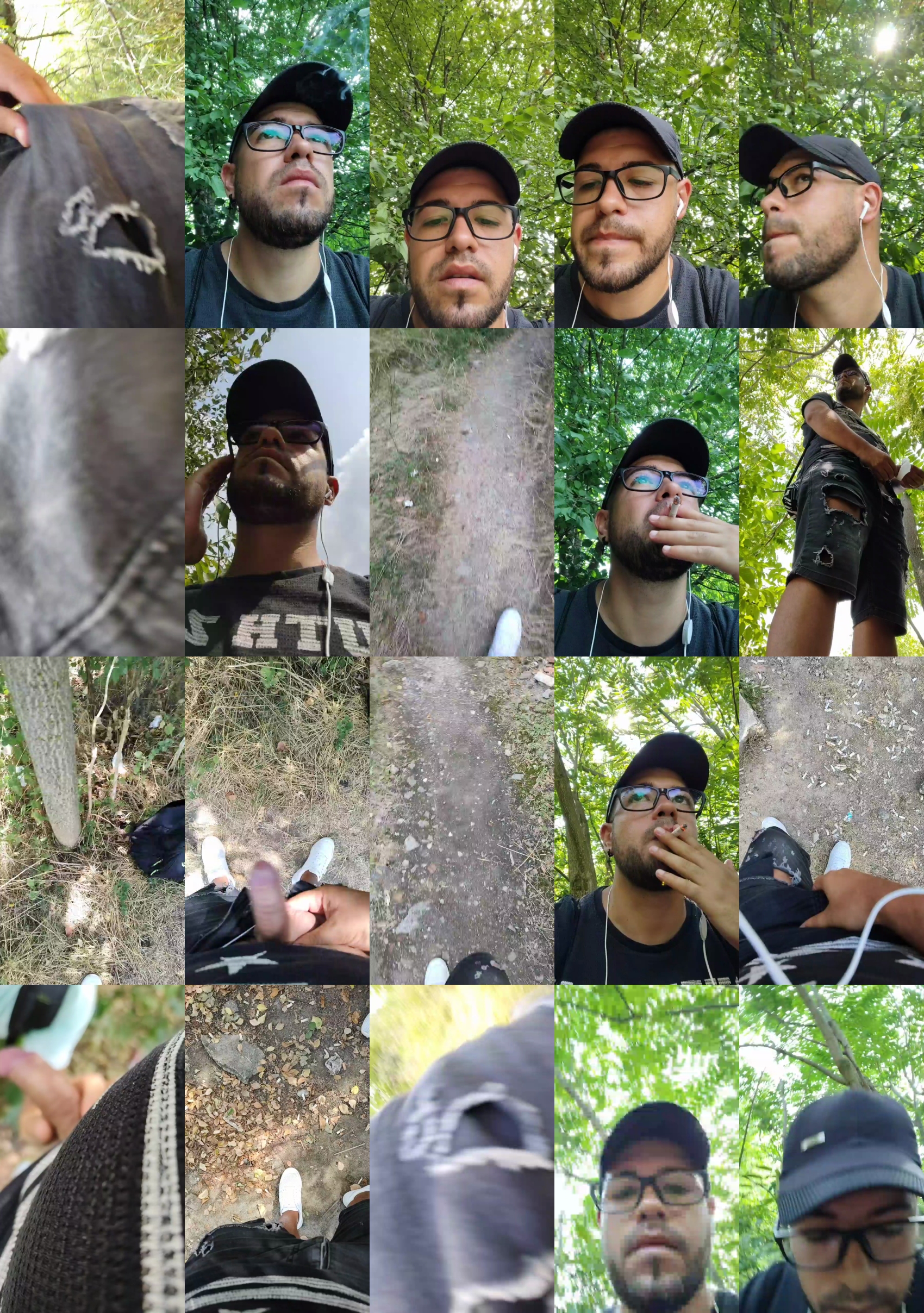Mirko035  31-07-2022 Recorded Video play