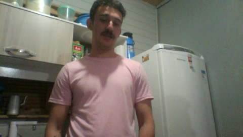 OliverNutri  31-07-2022 Recorded Video sexy