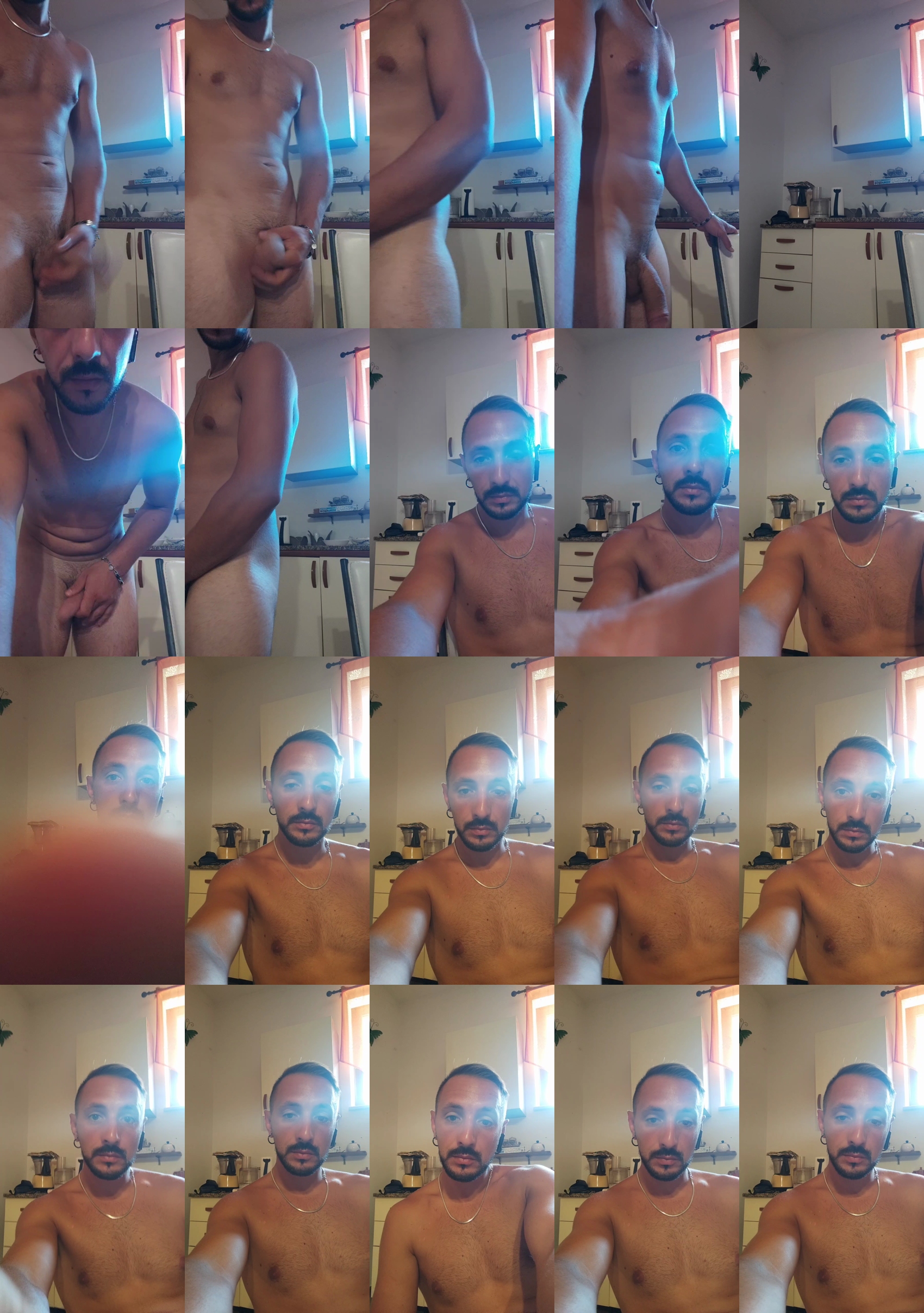 Red887  31-07-2022 Recorded Video bicurious
