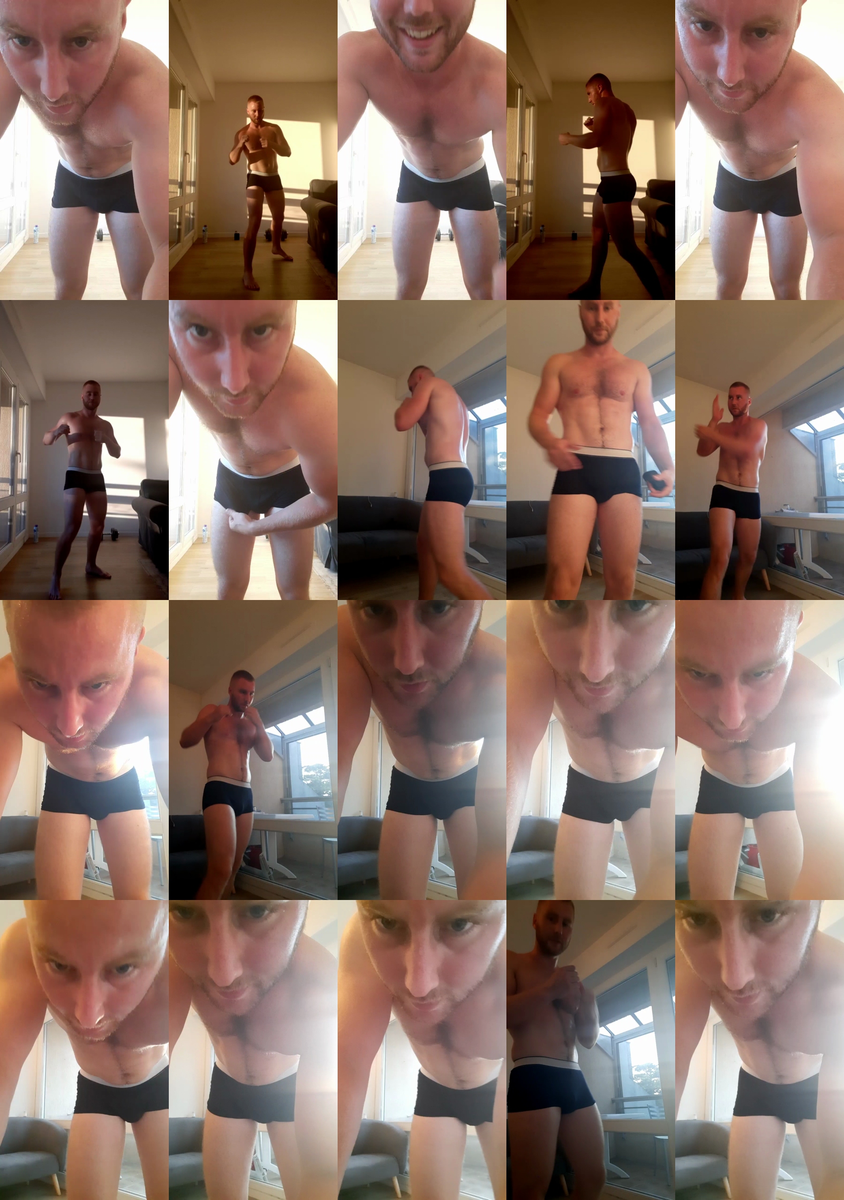 Tramadol35  30-07-2022 Recorded Video deepthroat