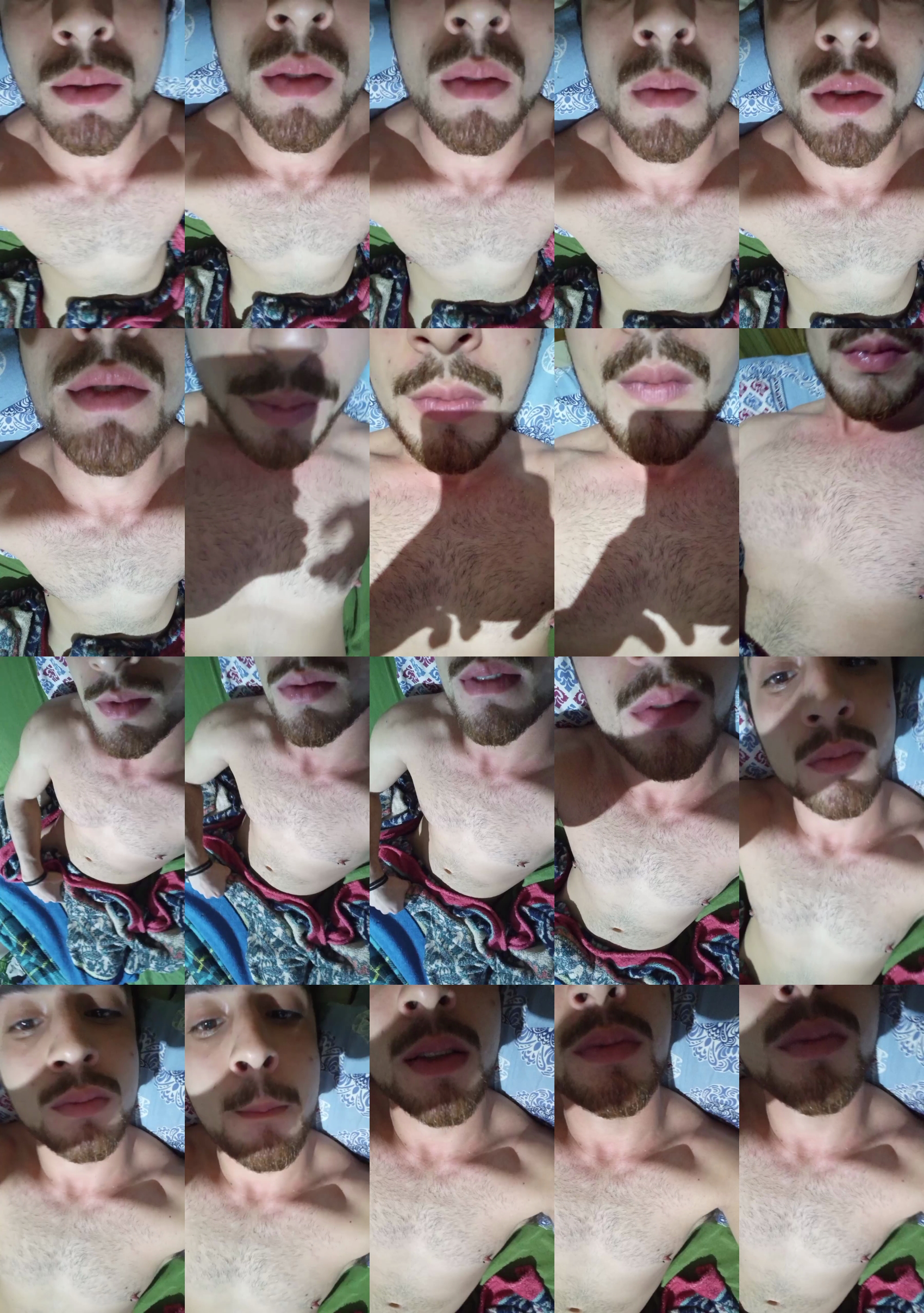 _soulkaue  31-07-2022 Recorded Video hard