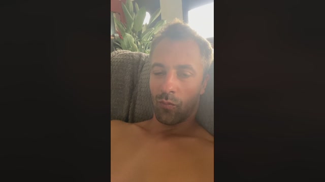 a2cmieux666  31-07-2022 Recorded Video jerkoff