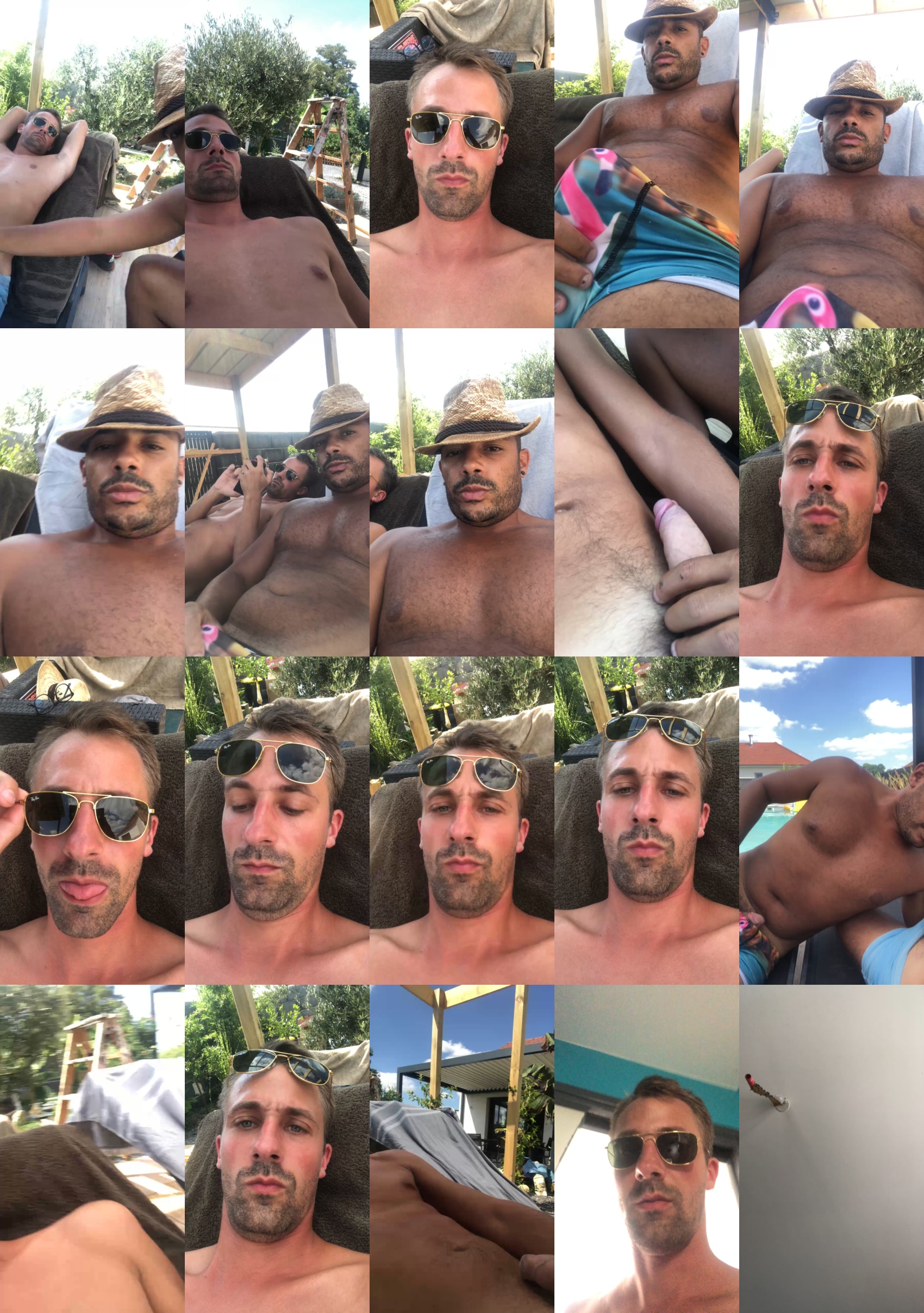 a2cmieux666  31-07-2022 Recorded Video bigdick