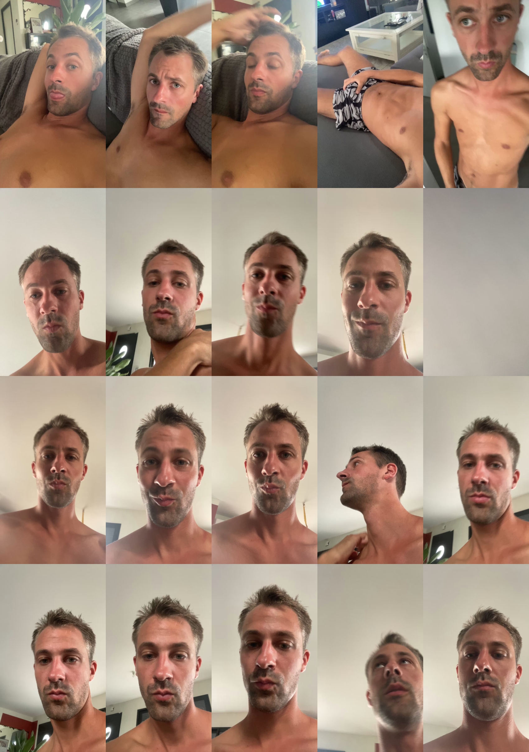 a2cmieux666  31-07-2022 Recorded Video jerkoff