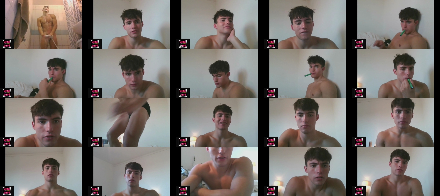 afitboy  31-07-2022 video naughty