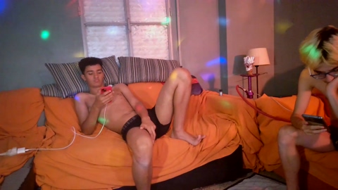 allinsevilla  31-07-2022 Recorded Video love