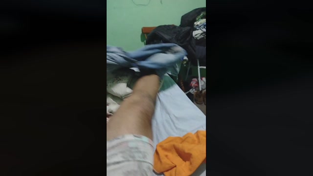 alves144  30-07-2022 Recorded Video naughty